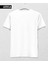Zaferin Izinde! Atatürk'ün Mirası Özel Tasarım T-Shirt Beyaz 2
