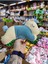 Luxury Unicorn Peluş Oyuncak ve Yastık 28 cm 1 Adet 4