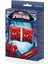 Luxury Spiderman Kolluk 23X15 cm 98001 1 Adet 2