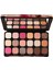 Luxury Forever Flawless Paleti Affinity 18'li Far Paleti 1 Adet 4