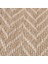 Soft Wicker Çift Kişilik Yatak Örtüsü - Bej - 200X230 cm 2