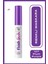Luxury Flash Lash Colered Mascara No:07 Plum Purple - Renkli Maskara - 8691190515782 1 Adet 1