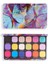Luxury Forever Flawless Digi Butterfly Eyeshadow Palette Far Paleti 1 Adet 1