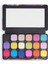 Luxury Forever Flawless Digi Butterfly Eyeshadow Palette Far Paleti 1 Adet 2