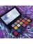 Luxury Forever Flawless Digi Butterfly Eyeshadow Palette Far Paleti 1 Adet 4
