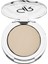 Luxury Soft Color Matte Mono Eyeshadow No: 02 Ivory - Tekli Mat Far - 8691190334123 1 Adet 1