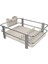 Luxury Blanca Paslanmaz BULAŞIKLIK-35X45 1 Adet 3