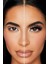 Luxury Şeffaf Eyeliner (Magic Pen) + Fox Eye Kirpik (Yoğun Model) 1 Adet 3