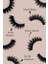 Luxury Şeffaf Eyeliner (Magic Pen) + Fox Eye Kirpik (Yoğun Model) 1 Adet 4