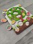 Luxury Meyve ve Sebzeler Renkli Ağaç Puzzle 1 Adet 5