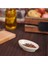 Luxury 4 Lü Seramik Oval Kayık Çerezlik & Sosluk 11 cm 1 Adet 2