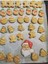 Luxury 4 Adet Yılbaşı Kurabiye Kalıbı Çam Ağacı Model Yılbaşı Kurabiye Kalıbı Gingerbreadman Christmas 1 Adet 4