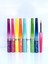 Luxury Rose 8'li Renkli Eyeliner - 8 Color Eyeliner 1 Adet 1
