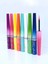 Luxury Rose 8'li Renkli Eyeliner - 8 Color Eyeliner 1 Adet 3