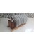 Luxury Ahşap Tabaklık Kaşıklık 1 Adet 1
