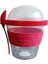 Luxury Prosale Take And Go Hazneli Yoğurt Kabı 600 Ml. 1 Adet 1