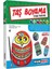 Luxury Kumtoys Kodlama + Diytoy Manyetik Tablet Alfabe + Diytoy Ilişki Kurma + Kumtoys Taş Boyama(4’lü Set) 1 Adet 5