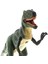 Luxury Yeşil Dinozor T-Rex Sesli, Işıklı ve Hareketli 1 Adet 1