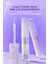 Luxury Işıltılı ve Şeffaf Likit Glitter Clıo Moon Glass Liquid Glitter Sweet Cloud (01 Baby Snow) 1 Adet 3