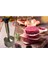 Luxury Köfte Şekillendirici Pres 6 cm Lik 15-20 Gram Hamburger Köfte Kalıbı 1 Adet 1