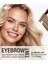 Luxury Kaş Boyası Seti (Vegan) 7 Doğal Kumral - Natural Blonde 1 Adet 4