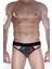 Desenli Jockstrap 1