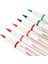 Luxury 12 Renkli Professional Eyeliner 1 Adet 2