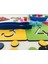 Luxury Montessori Rakam Öğrenme Seti 1 Adet 4