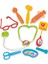 Luxury Marka: Fen Toys 03480 Barbie Doktor Set Bavulum Kategori: Spor Oyuncakları 1 Adet 2