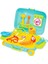 Luxury Marka: Fen Toys 03480 Barbie Doktor Set Bavulum Kategori: Spor Oyuncakları 1 Adet 5