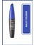 Luxury Cats Eyes Eyeliner Matte Blue - Mavi Eyeliner - 8691190070564 1 Adet 1