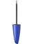 Luxury Cats Eyes Eyeliner Matte Blue - Mavi Eyeliner - 8691190070564 1 Adet 4