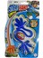 Luxury Sticky Hand Çift Taraflı Şaka Eli Snap Hand Stretchy Eğlenceli Yapışkan El, Uzayan Şaka Eli 1 Adet 1
