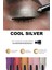 Luxury Power Stay Shadow Stick Kalem Far Cool Silver 1 Adet 2