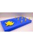 Luxury 9 Delikli Pegboard 1 Adet 1