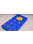 Luxury 9 Delikli Pegboard 1 Adet 2