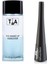 Luxury Tca Studıo Make-Up Suya Dayanıklı Dıplooklıner 4 Ml+Makyaj Temizleme 1 Adet 1