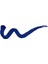 KikoMilano Luxury Göz Kalemi - Lasting Precision Automatic Eyeliner & Kajal 06 Dark Ultramarine 0.35 gr 8025272616317 1 Adet 2
