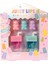 Luxury Fruity Lip Balm ve Lip Oil Seti 1 Adet 1