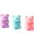 Luxury Fruity Lip Balm ve Lip Oil Seti 1 Adet 2