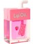 Luxury Fruity Lip Balm ve Lip Oil Seti 1 Adet 4