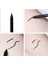 Luxury Mat Bitişli Suya Dayanıklı Göz Kalemi 2 Li (Siyah) - Waterproof Eyeliner 2li 1 Adet 4