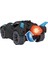 Luxury ® Dc Super Friends™ Işıklı ve Sesli Batmobil™ | HGX96 1 Adet 4