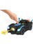 Luxury ® Dc Super Friends™ Işıklı ve Sesli Batmobil™ | HGX96 1 Adet 5