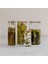 Luxury Silindir Set 4 Adet (1590 ml , 1040 ml , 600 ml , 340 Ml) 1 Adet 1