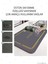 Luxury 1 Adet - 35X50 Bulaşık Matı, Kurulama Matı, Tezgah Üstü Mat, Su Emen Mat, Lavabo Paspası, Ithal Mat 1 Adet 3