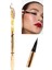 Luxury Rose Super Liner Simli, Sulu Kalem Eyeliner 1 Adet 1