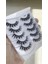 Luxury Takma Kirpik 5li Set 1 Adet 2