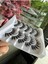 Luxury Takma Kirpik 5li Set 1 Adet 5