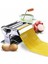 Luxury Erişte Makarna Yapma Kesme Makinesi Hamur Lazanya Spagetti Raviolli Makinesi 150 mm 1 Adet 1